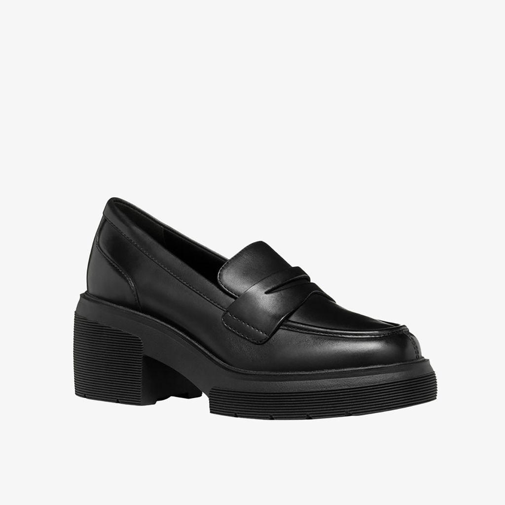  Giày Lười Nữ Spherica Ec15 