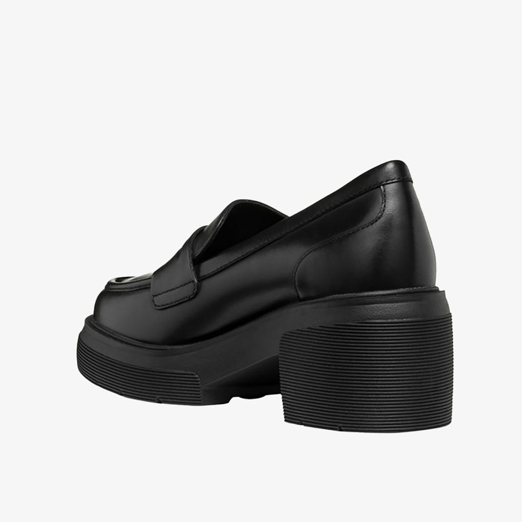  Giày Lười Nữ Spherica Ec15 