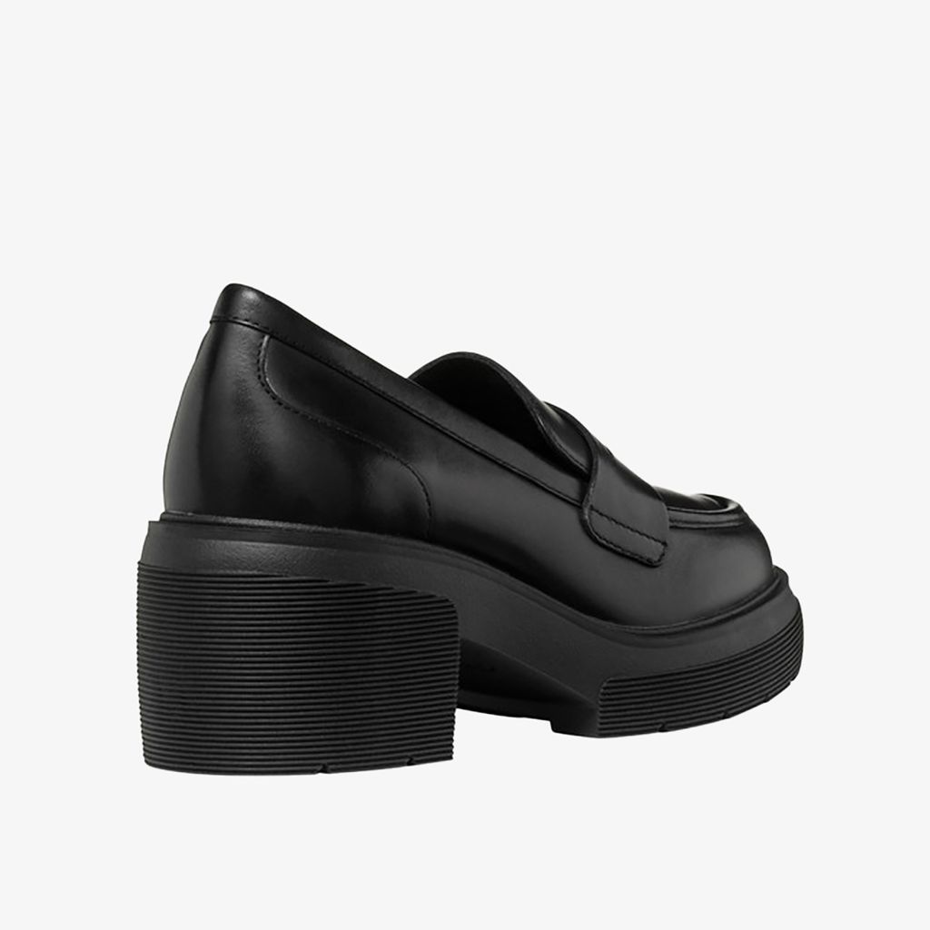  Giày Lười Nữ Spherica Ec15 