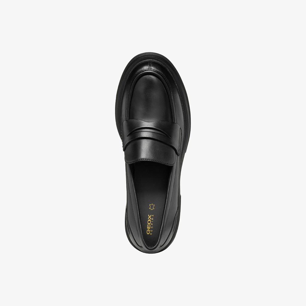  Giày Lười Nữ Spherica Ec15 