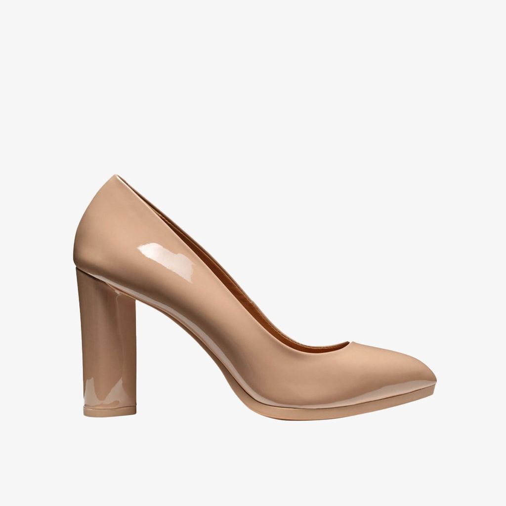  Giày Cao Gót Nữ Walk Pleasure 90 