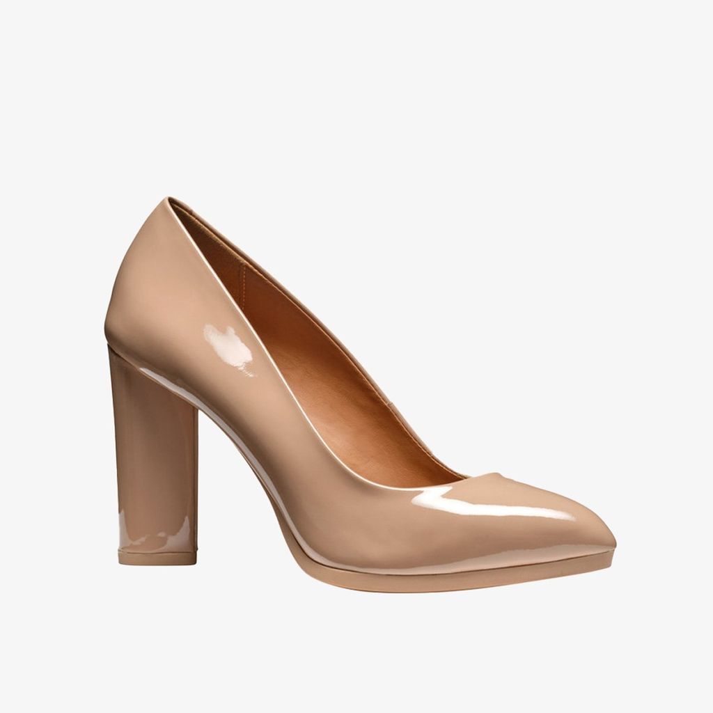  Giày Cao Gót Nữ Walk Pleasure 90 