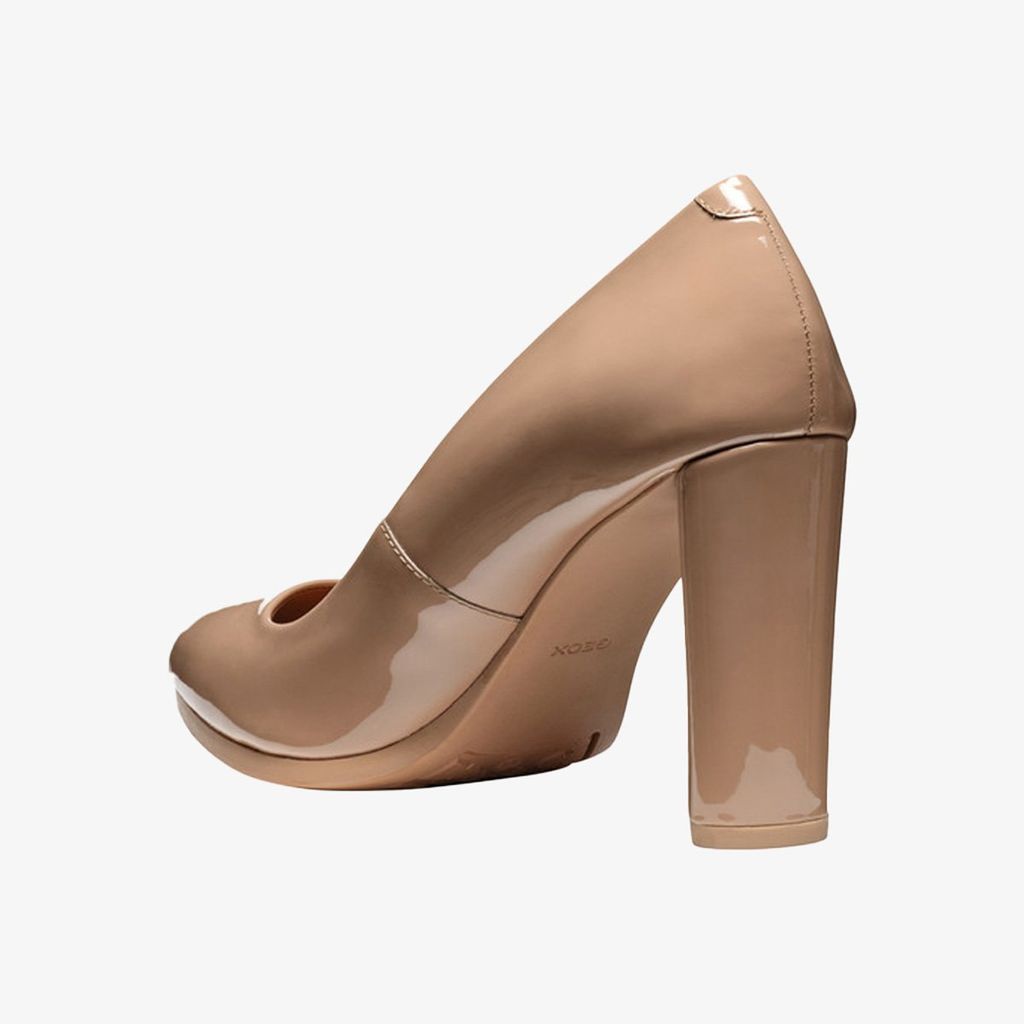  Giày Cao Gót Nữ Walk Pleasure 90 