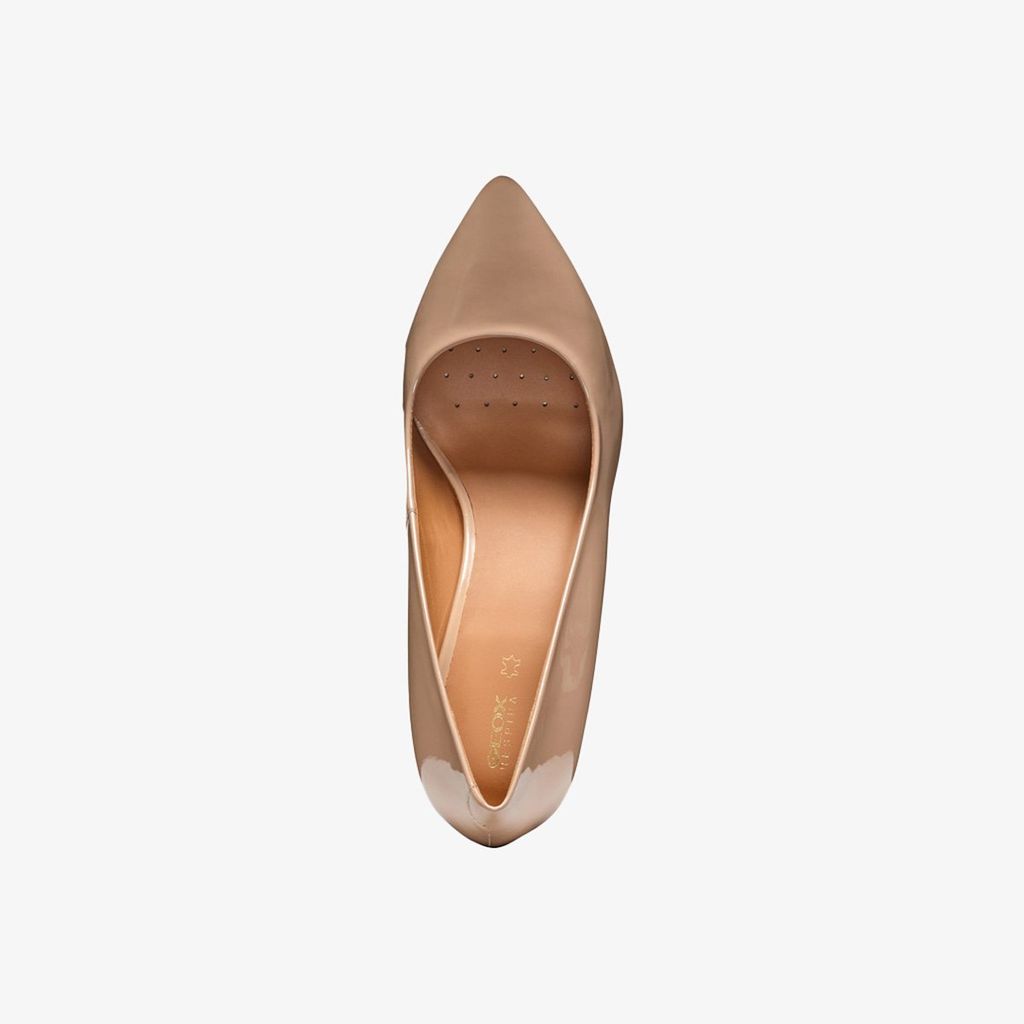  Giày Cao Gót Nữ Walk Pleasure 90 