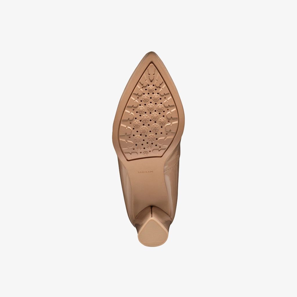  Giày Cao Gót Nữ Walk Pleasure 90 