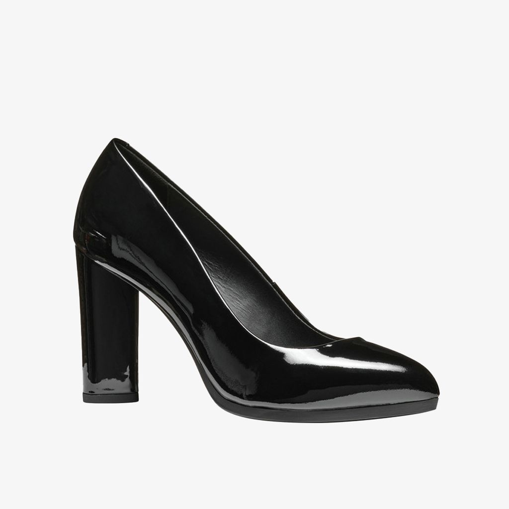  Giày Cao Gót Nữ Walk Pleasure 90 