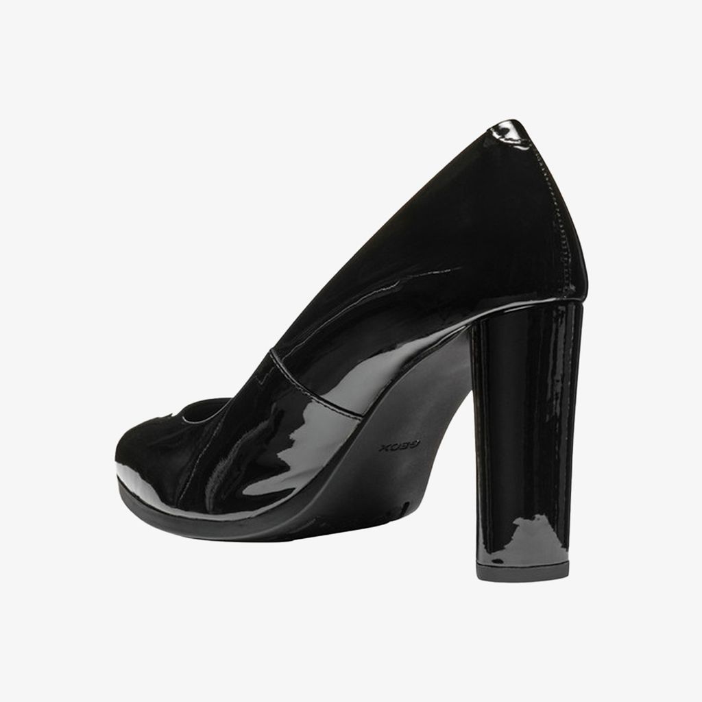  Giày Cao Gót Nữ Walk Pleasure 90 