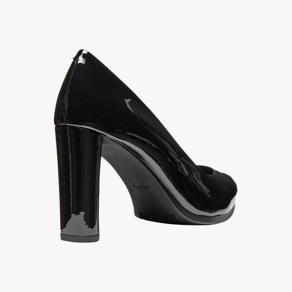  Giày Cao Gót Nữ Walk Pleasure 90 
