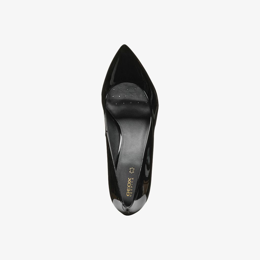  Giày Cao Gót Nữ Walk Pleasure 90 