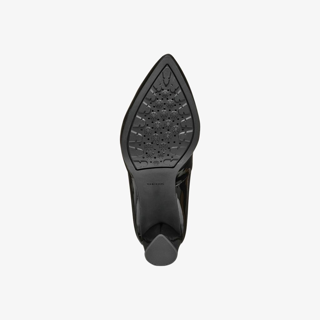  Giày Cao Gót Nữ Walk Pleasure 90 