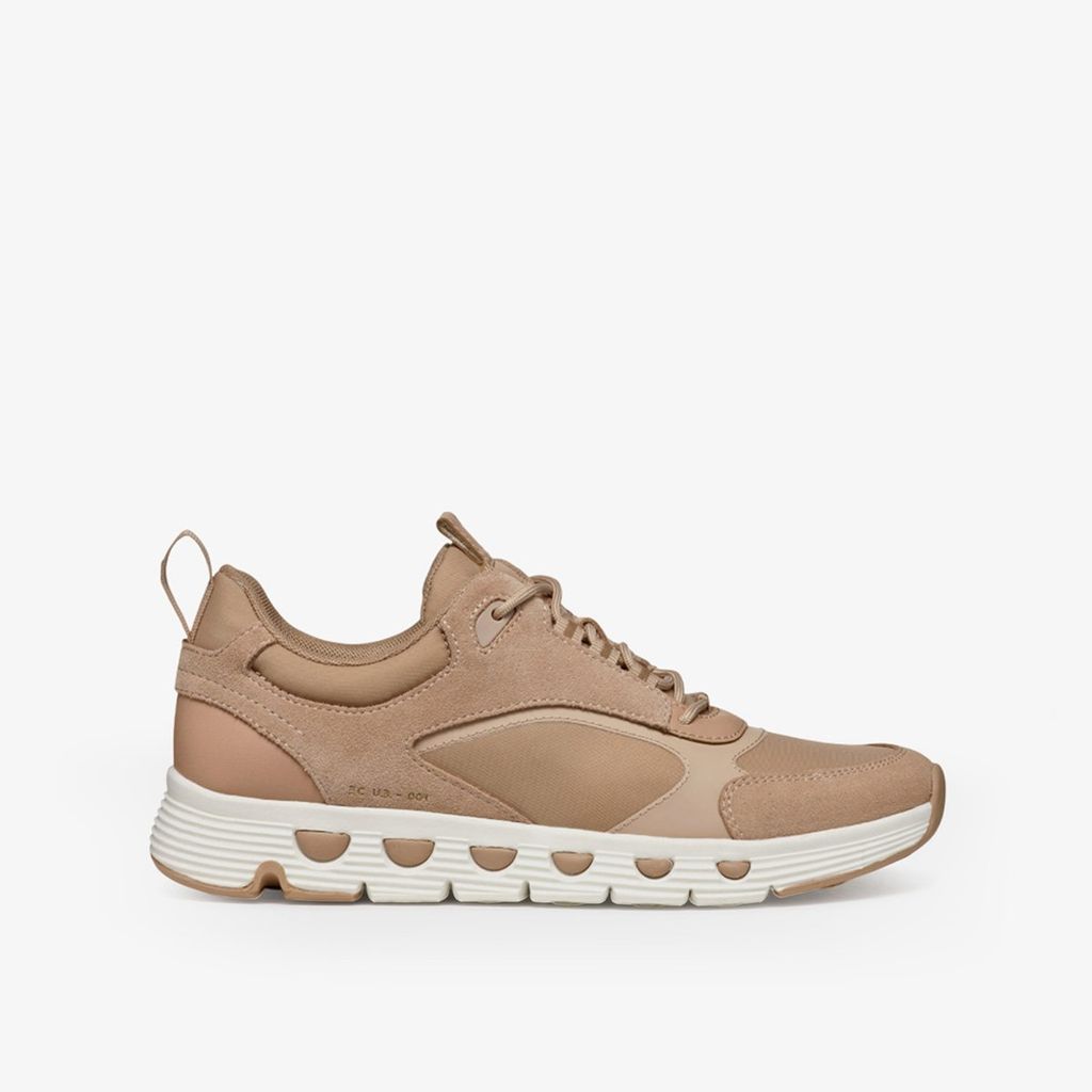  Giày Sneakers Nữ Spherica Ecub-4 
