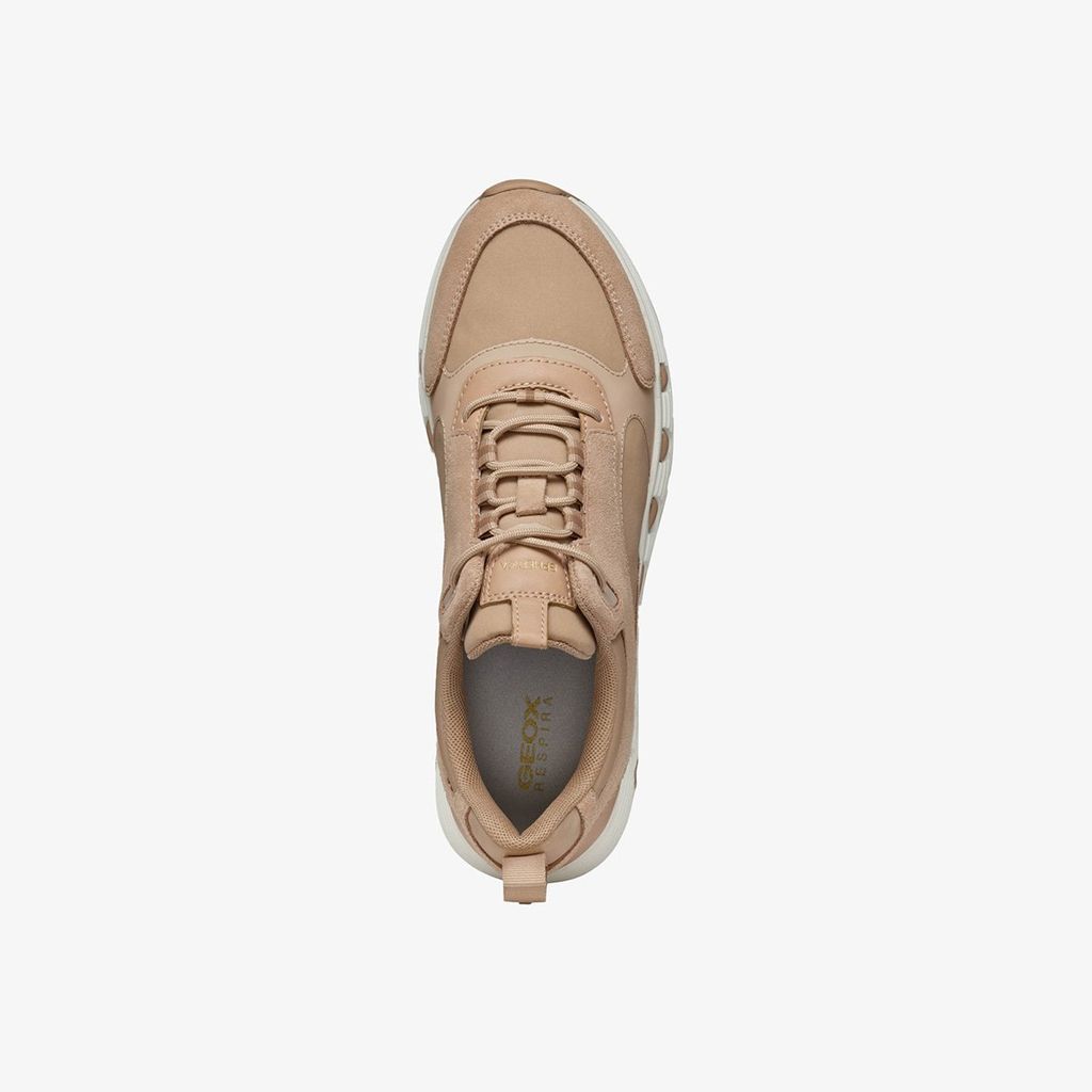  Giày Sneakers Nữ Spherica Ecub-4 