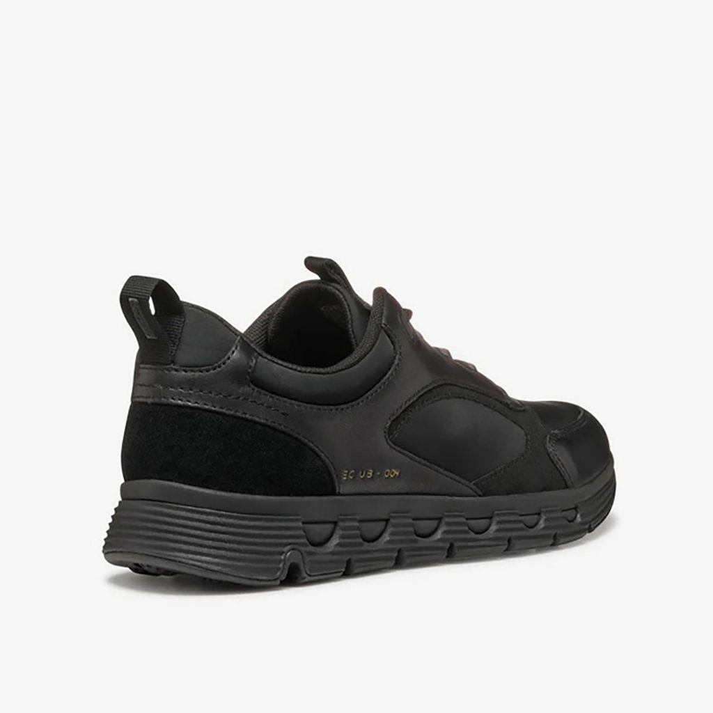  Giày Sneakers Nữ Spherica Ecub-4 