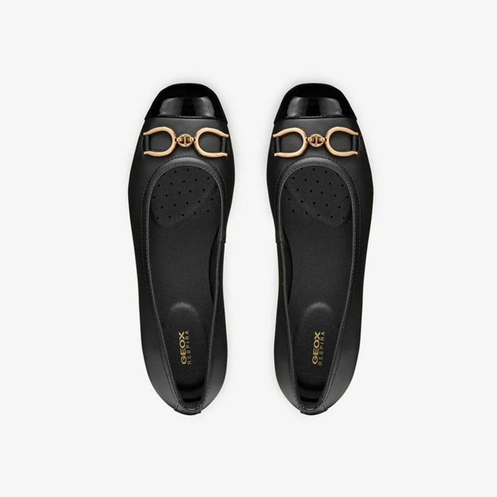  Giày Búp Bê Nữ Annytah W 