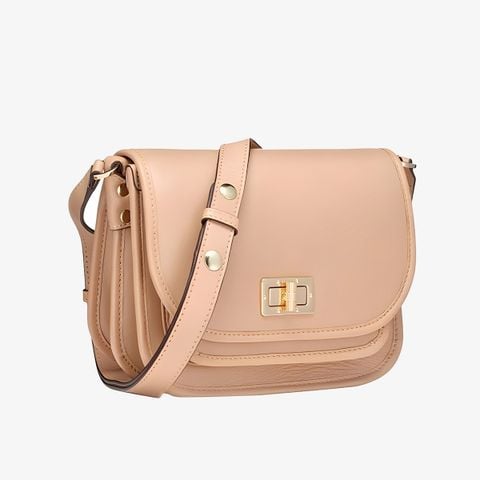  Túi Đeo Chéo Flavrie 