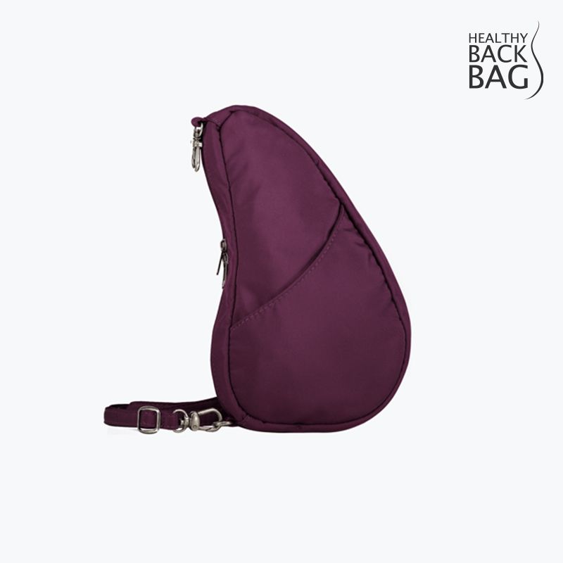  Túi Đeo Chéo HEALTHY BACK BAG MICROFIBER BAG (7100LG-RP) CHINA (LGBAGLETT) 