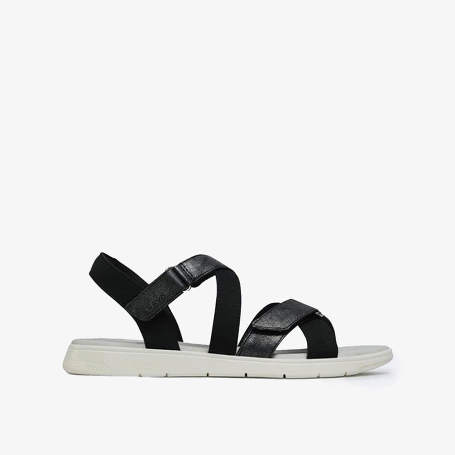  Giày Sandals Nữ Dandra 