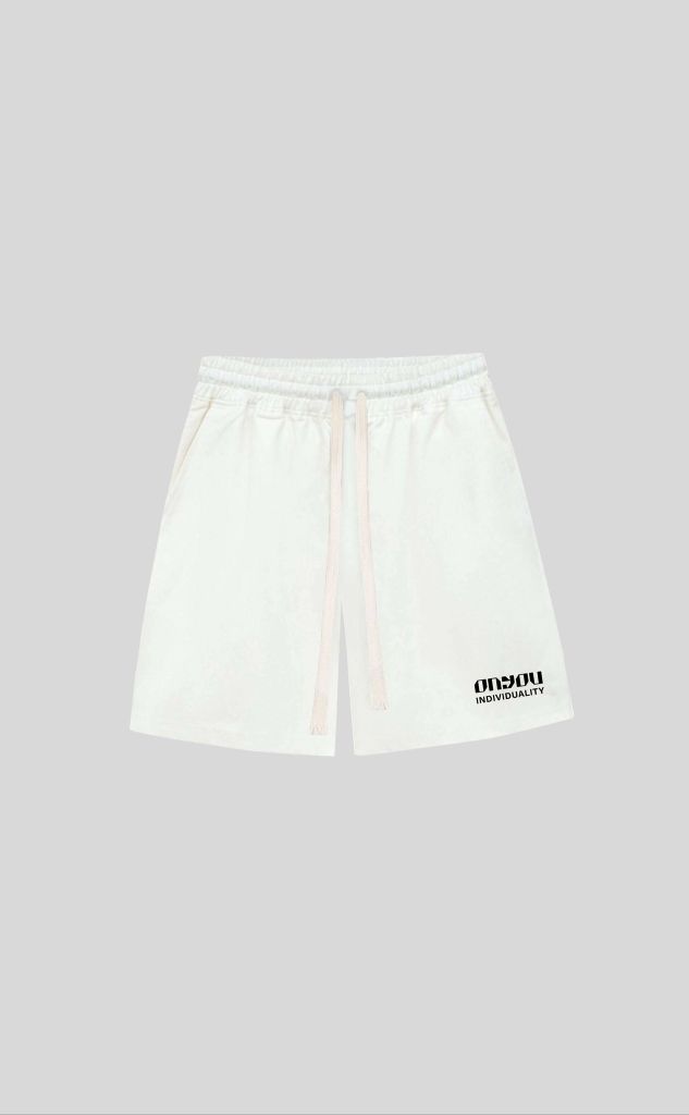  Quần Short Unisex ONYOU Basic Onyou Q001 