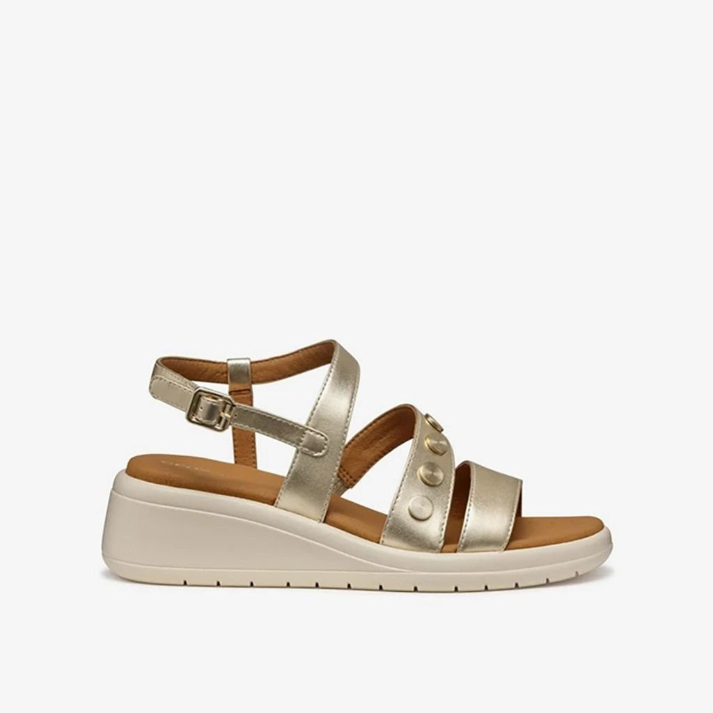  Giày Sandals Nữ Meliconia 