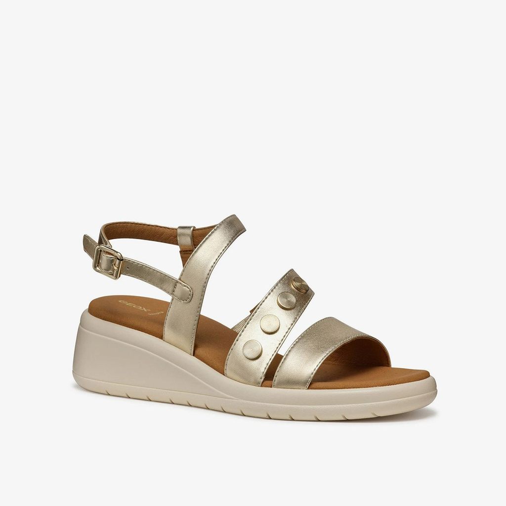  Giày Sandals Nữ Meliconia 