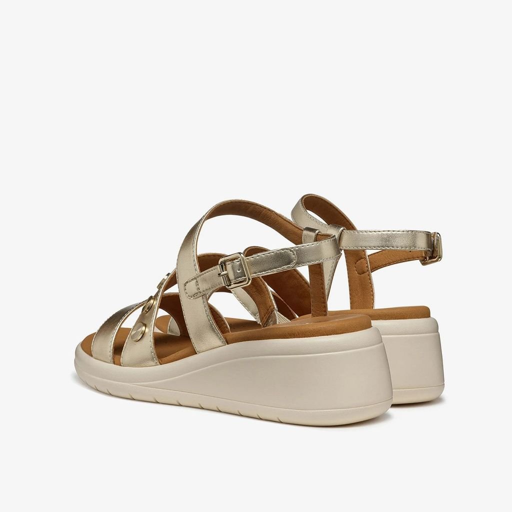  Giày Sandals Nữ Meliconia 