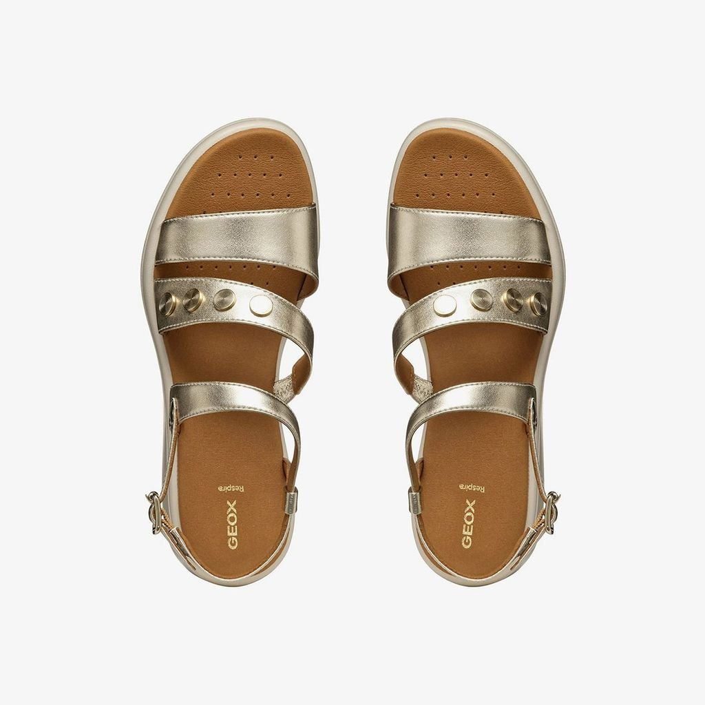  Giày Sandals Nữ Meliconia 