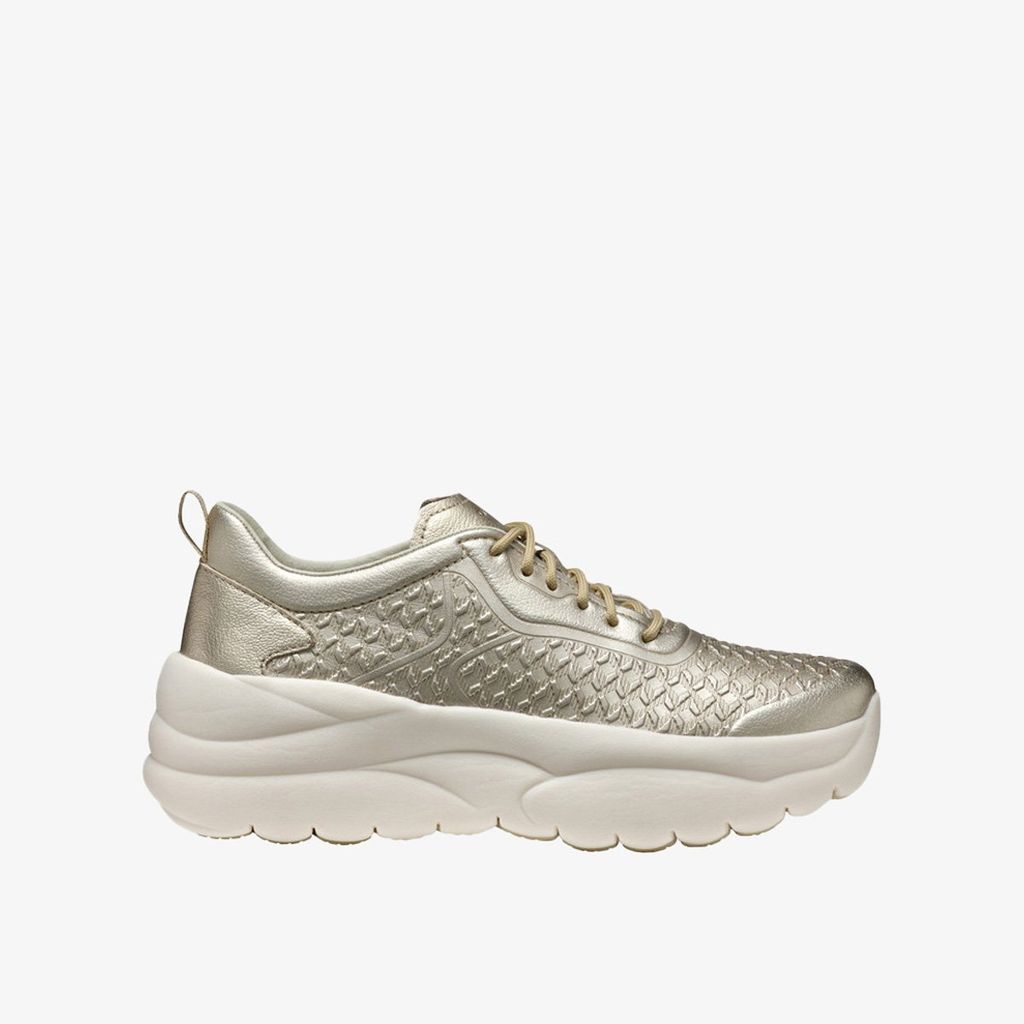  Giày Sneakers Nữ Xtors 