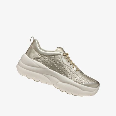  Giày Sneakers Nữ Xtors 