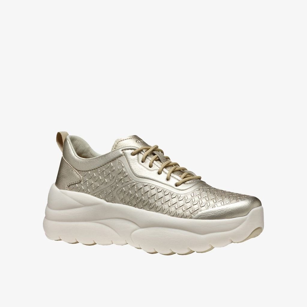 Giày Sneakers Nữ Xtors 