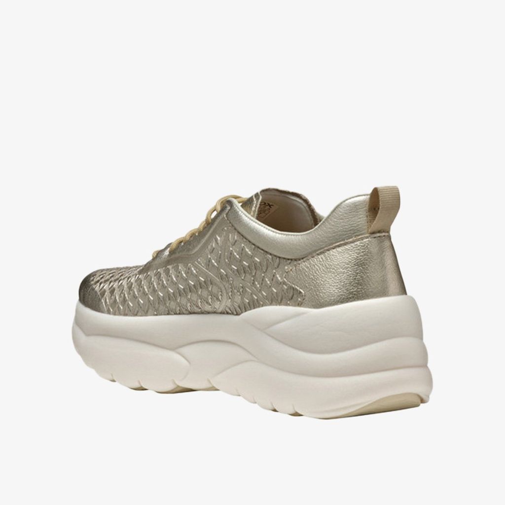  Giày Sneakers Nữ Xtors 