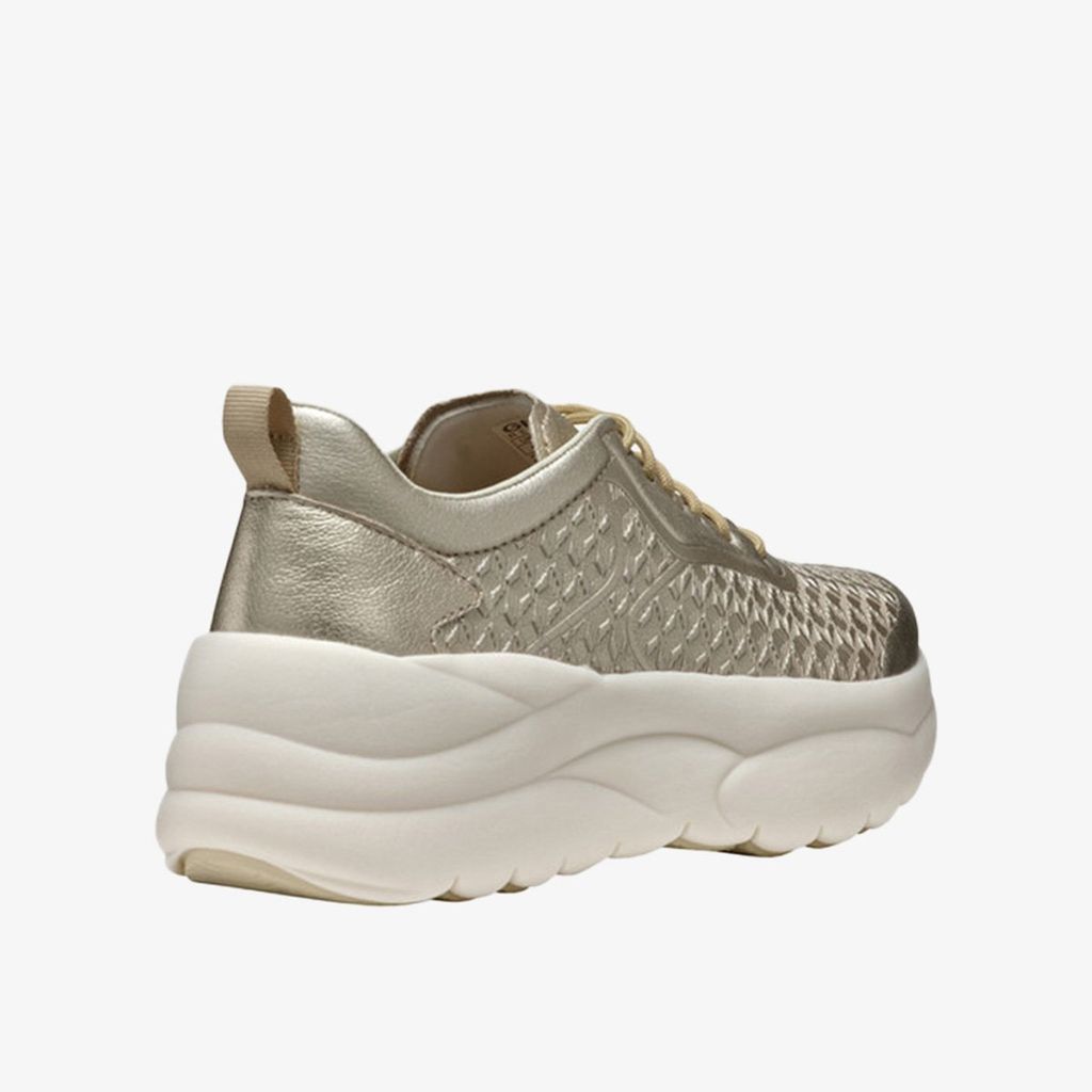  Giày Sneakers Nữ Xtors 