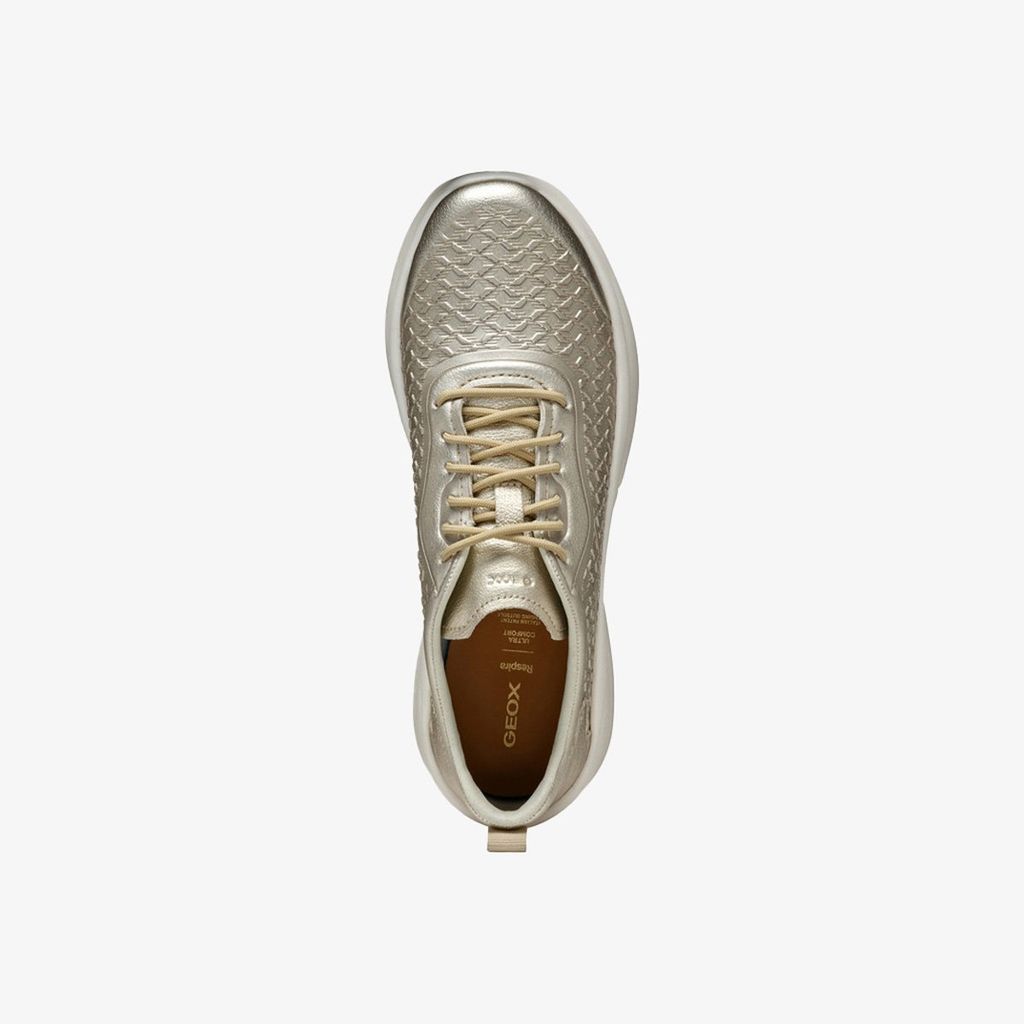  Giày Sneakers Nữ Xtors 