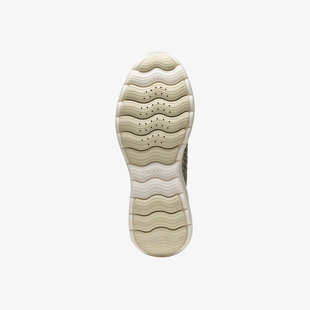  Giày Sneakers Nữ Xtors 