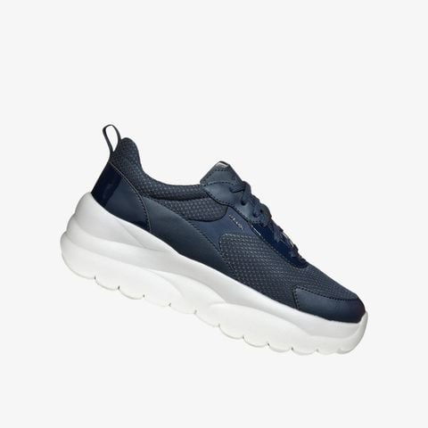  Giày Sneakers Nữ Xtors 