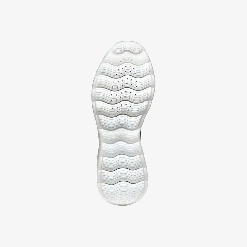  Giày Sneakers Nữ Xtors 