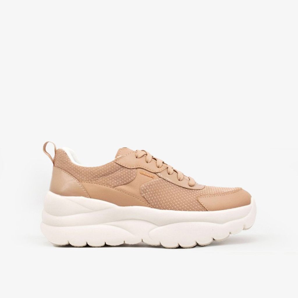  Giày Sneakers Nữ Xtors 