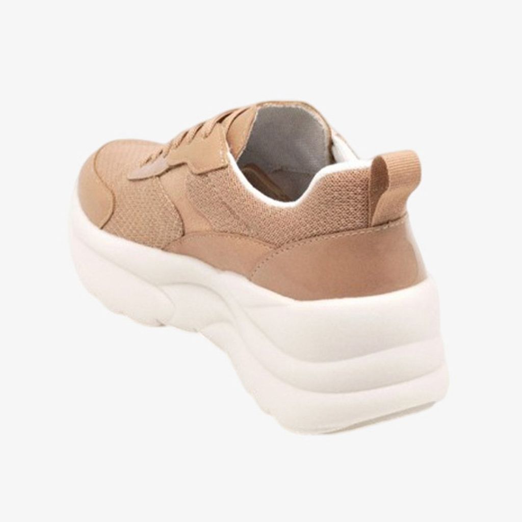  Giày Sneakers Nữ Xtors 