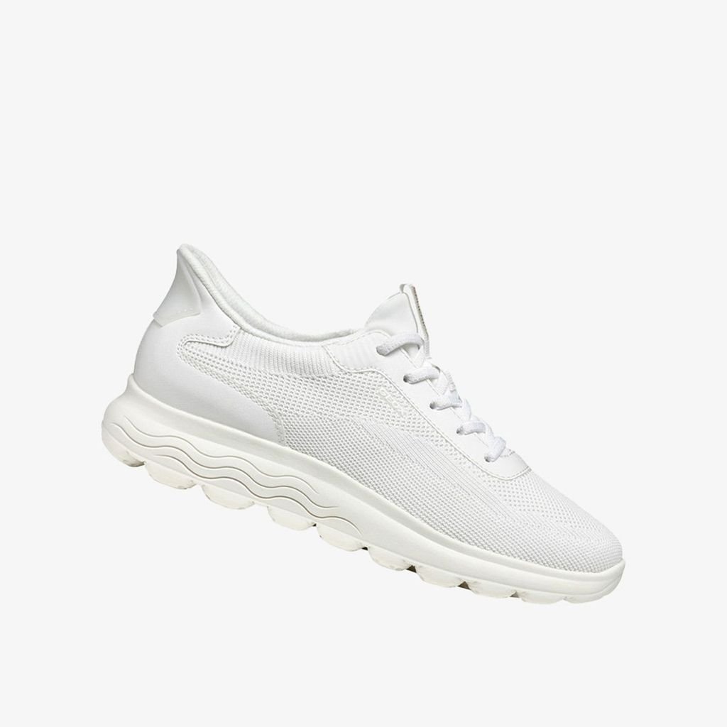  Giày Sneakers Nữ Spherica Plus 