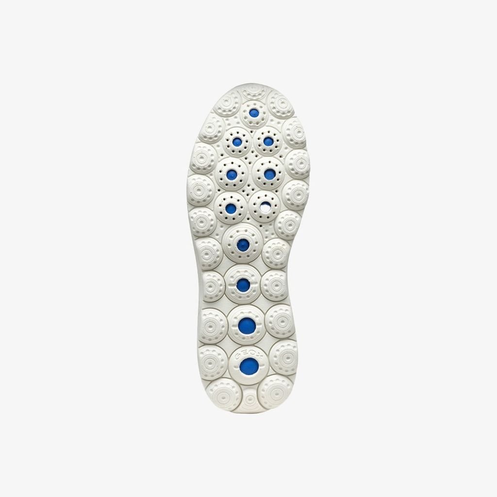  Giày Sneakers Nữ Spherica Plus 
