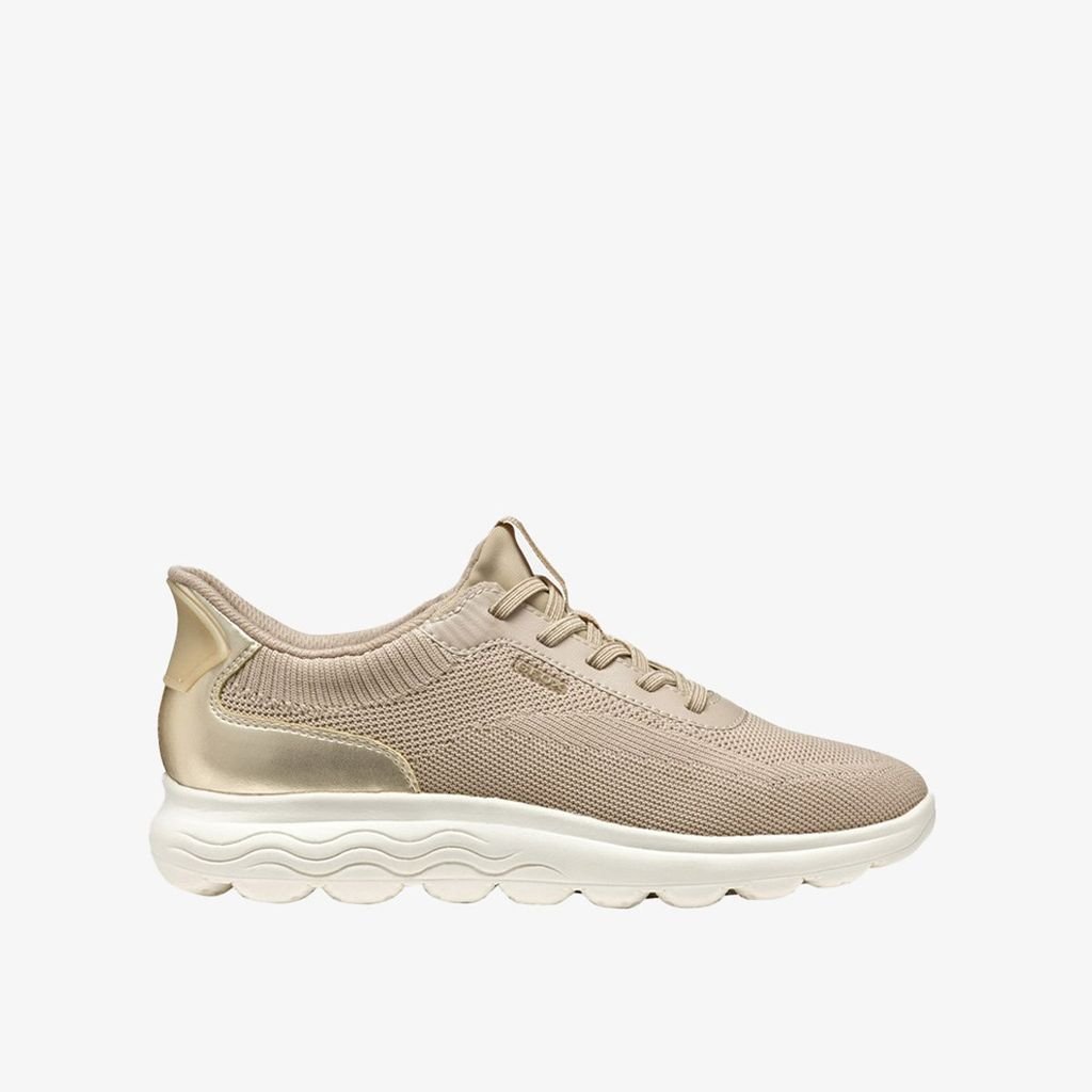  Giày Sneakers Nữ Spherica Plus 