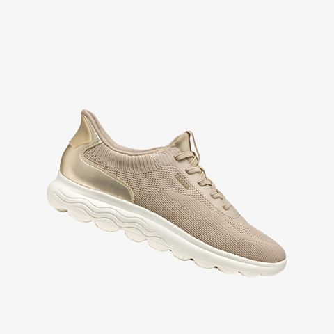  Giày Sneakers Nữ Spherica Plus 