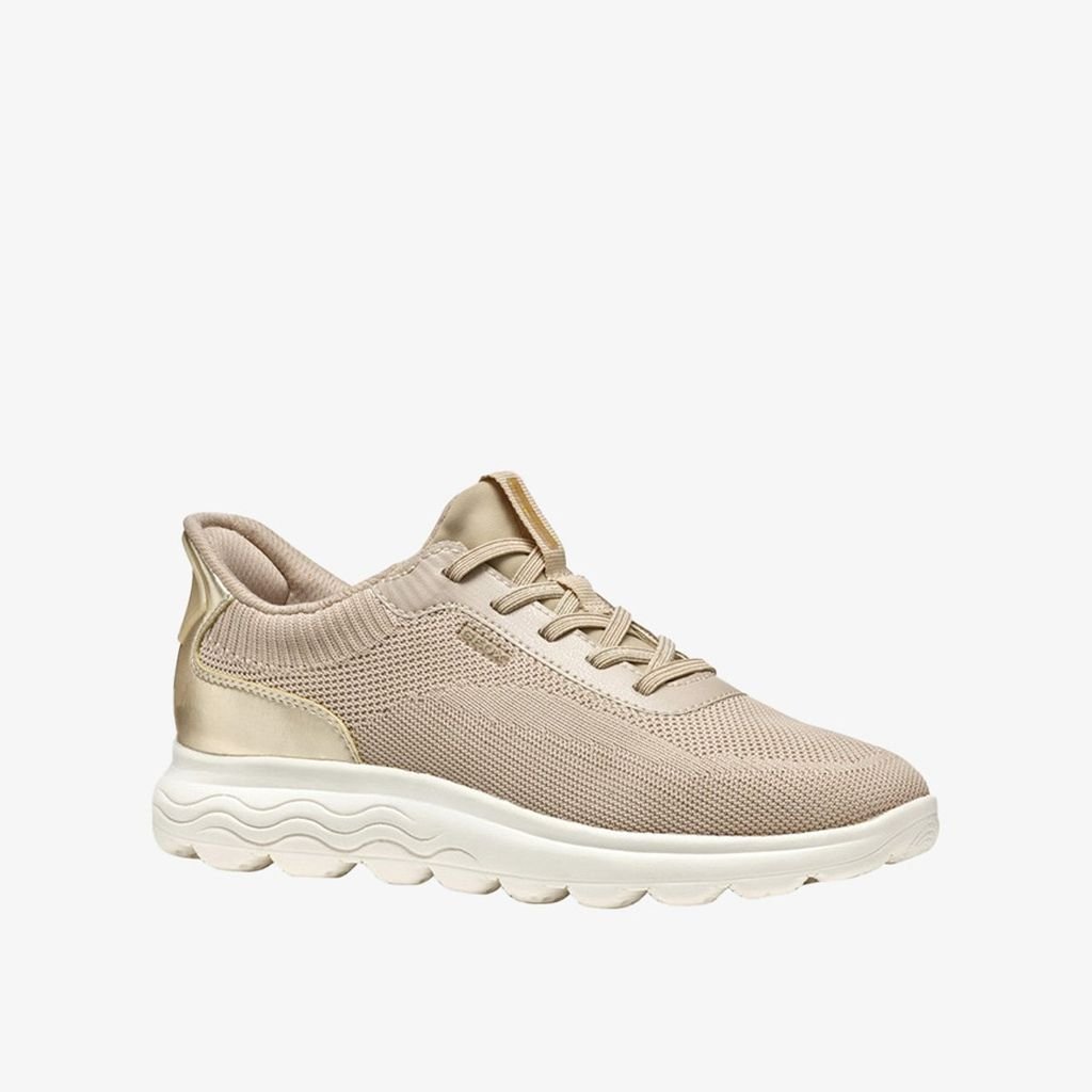  Giày Sneakers Nữ Spherica Plus 