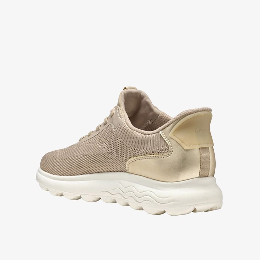  Giày Sneakers Nữ Spherica Plus 