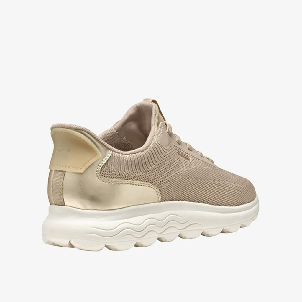  Giày Sneakers Nữ Spherica Plus 