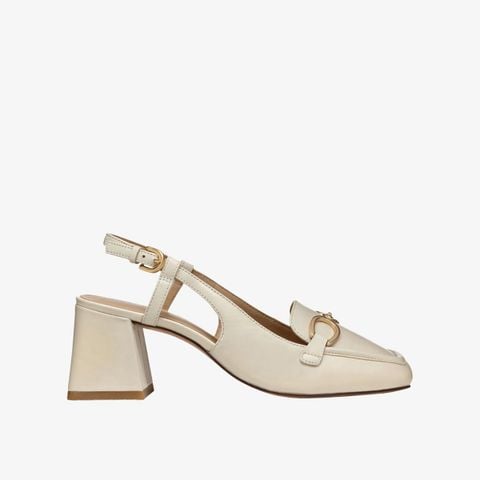  Giày Cao Gót Nữ Coronilla 