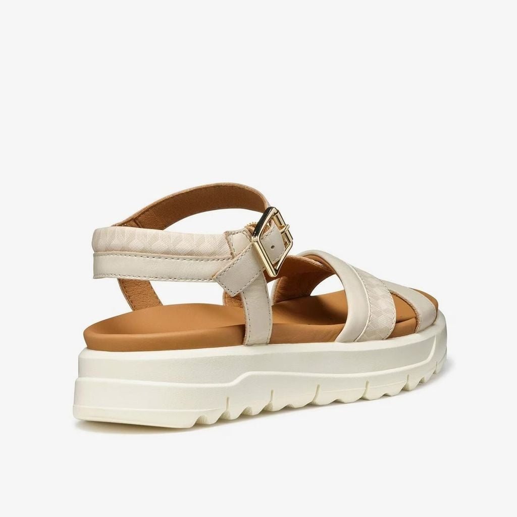  Giày Sandals Nữ Xand 2.1s 