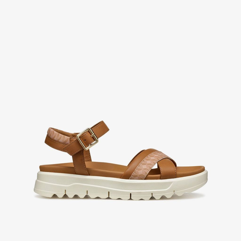  Giày Sandals Nữ Xand 2.1s 