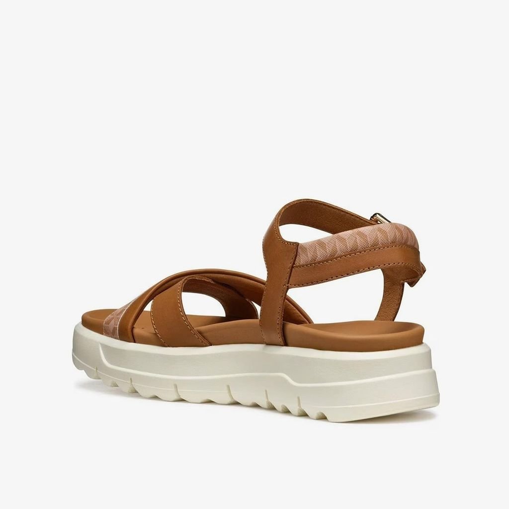 Giày Sandals Nữ Xand 2.1s 