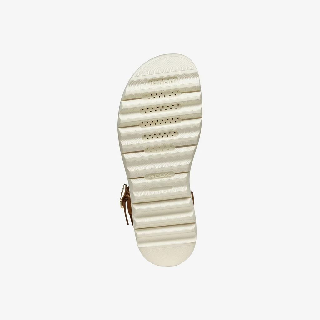  Giày Sandals Nữ Xand 2.1s 