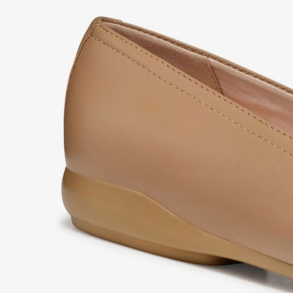  Giày Búp Bê Nữ Annytah W 